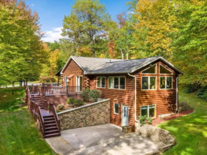 Getaway Lane Luxury Retreat